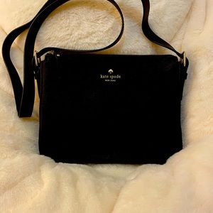Kate Spade crossbody bag